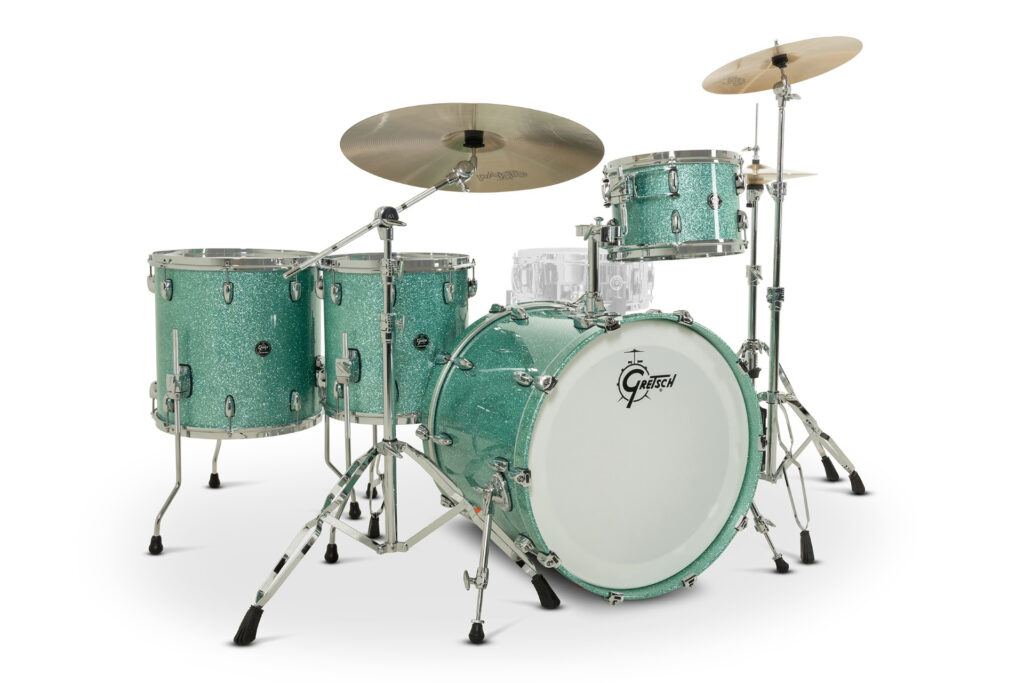 Gretsch Renown Maple