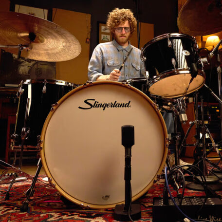 Slingerland Drums