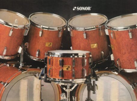 Sonor Signature