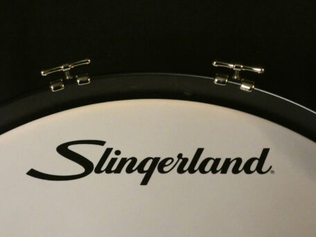 Slingerland Radio King