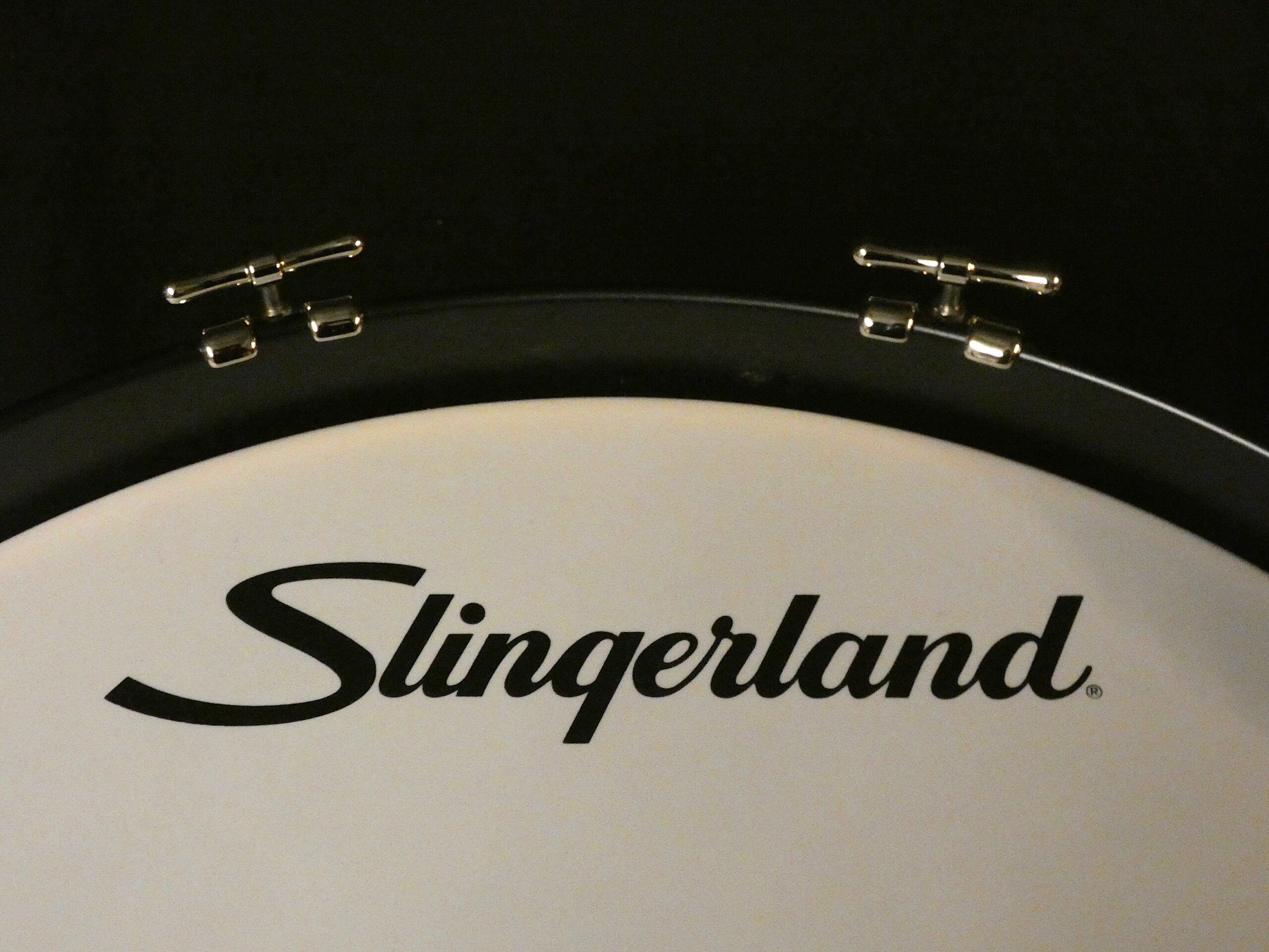 Slingerland Radio King