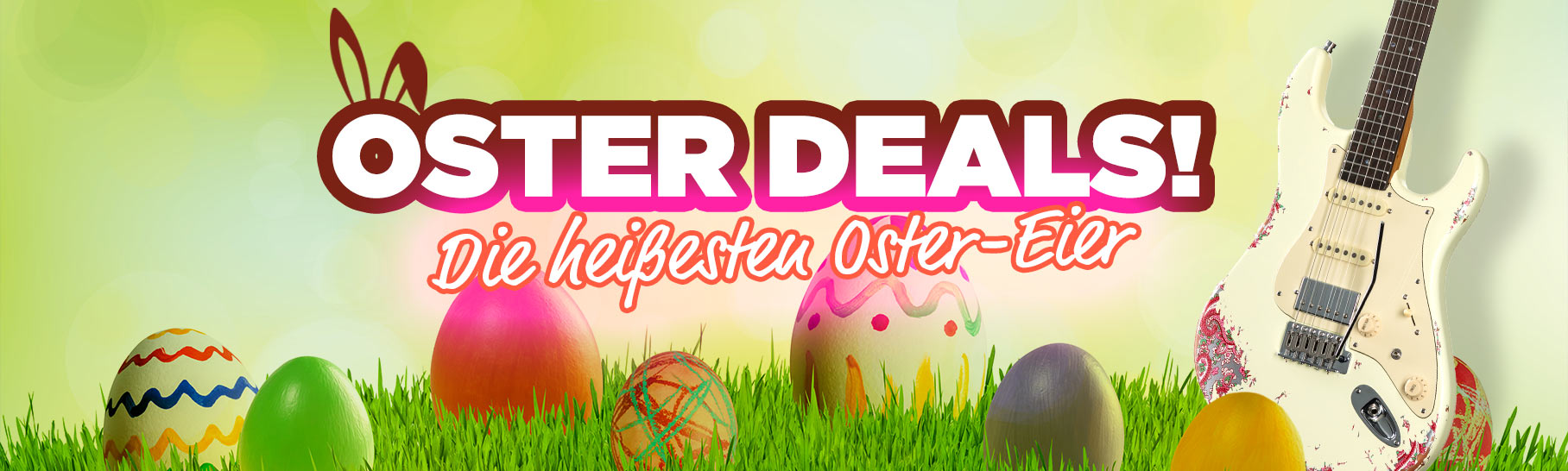 Oster Deals MUSIC STORE