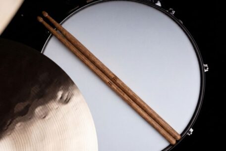 Meinl Waxed Sticks