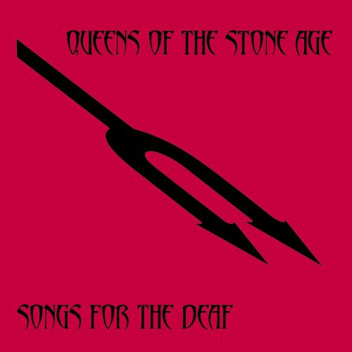 Legendäre Drummer-Alben: Queens of the Stone Age – Songs for the Deaf