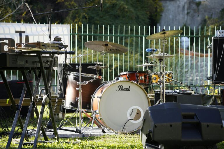 Ratgeber: Welche Bassdrum Größe passt zu deinem Stil?