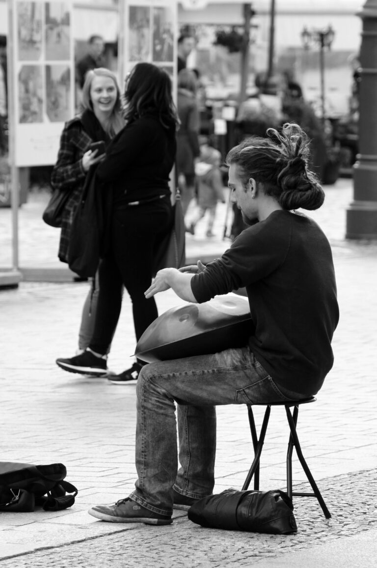 Handpan von Temu und Co kaufen: Lohnen sich die günstigen Modelle wirklich?
