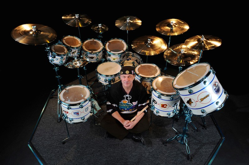 Neil Peart 