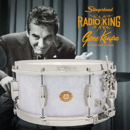 Slingerland Gene Krupa