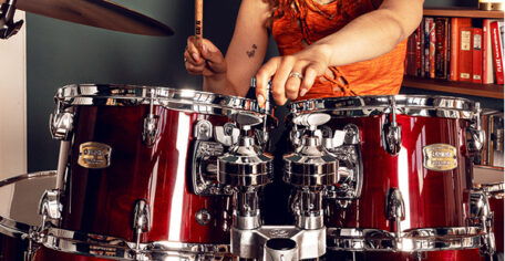 Drumset kaufen