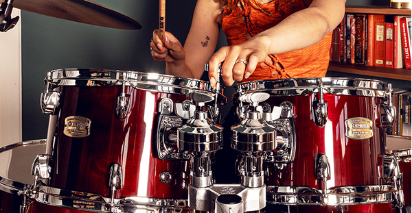 Erstes Drumset kaufen: Diese Fehler solltest du vermeiden