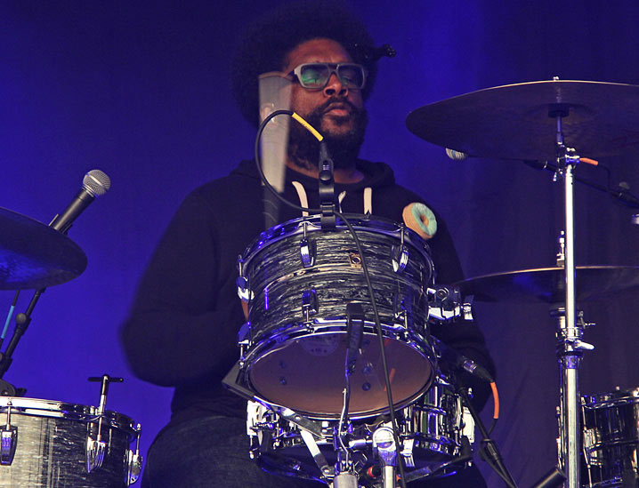 Ludwig Drums: Der Sound, der Geschichte schrieb
