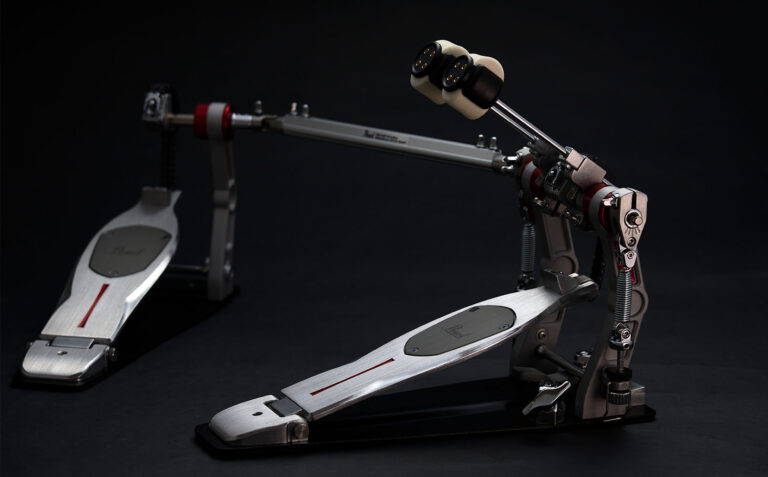 Pearl Eliminator Update: Mono Pro Pedale mit deutlicher Weiterentwicklung