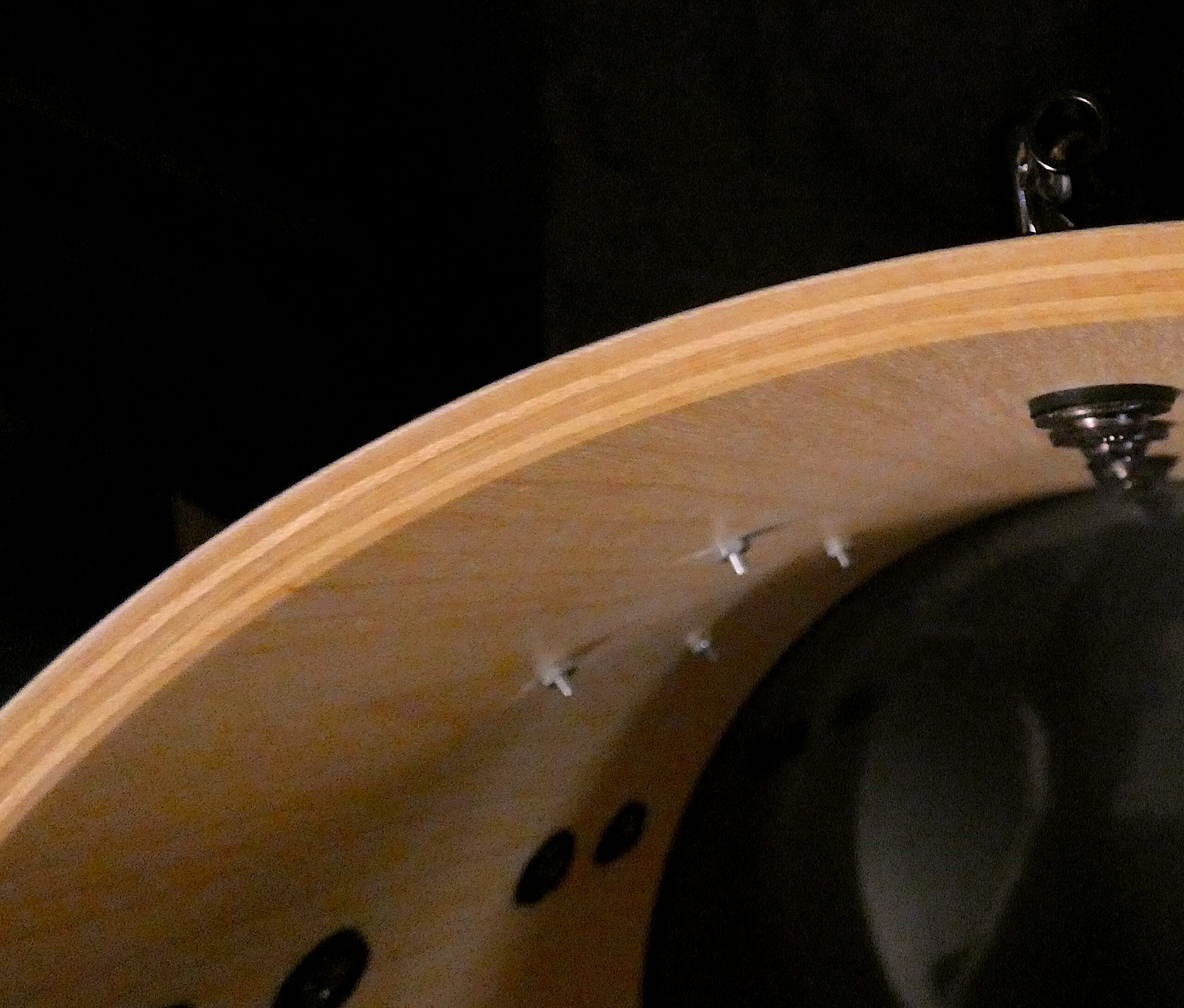 Sonor Momentum Kessel