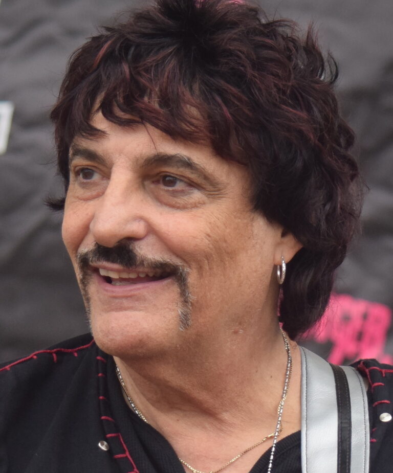 Carmine Appice: Der Erfinder des modernen Hardrock-Drummings