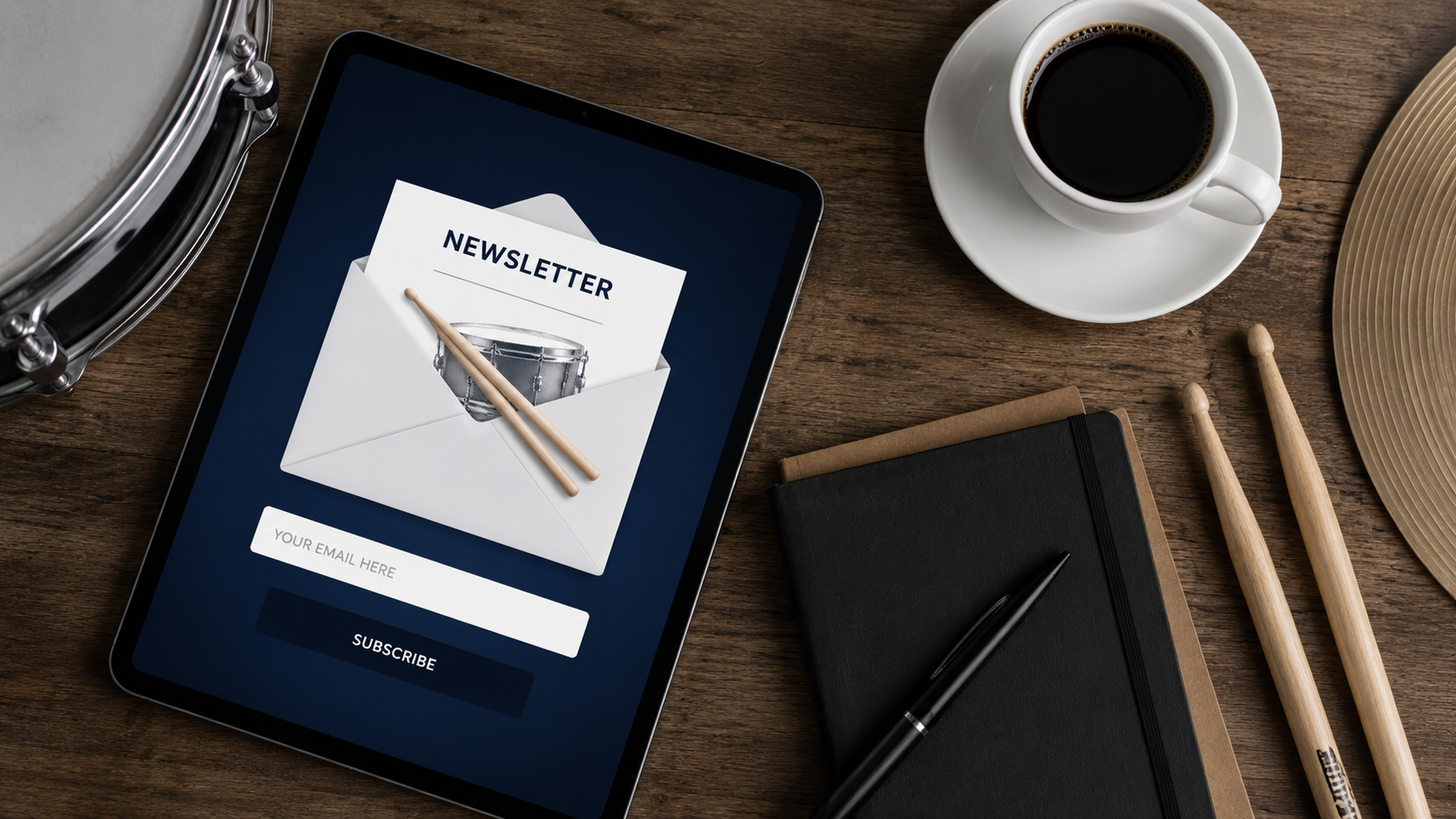 DandP Newsletter