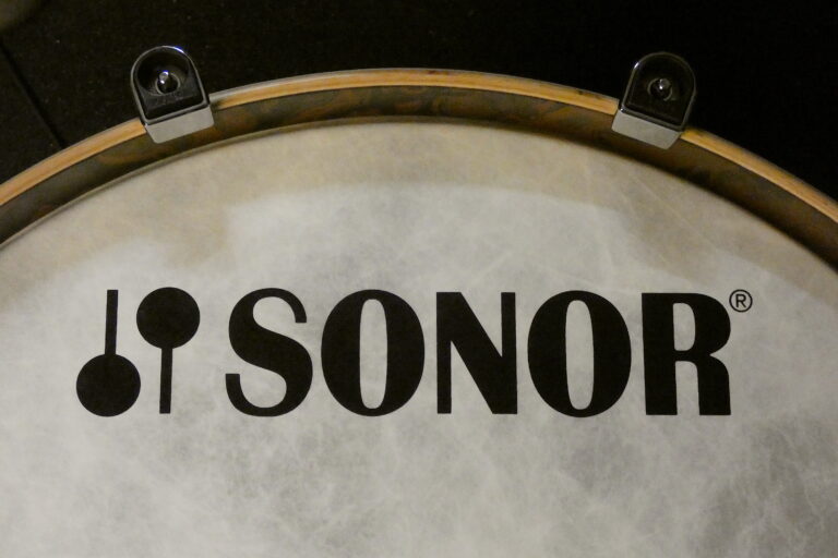 Praxis Test: Sonor Momentum Series (inkl. Audio)