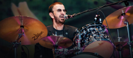 Ringo Starr