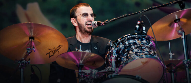 Drummer-Mythen: Ist Ringo Starr ein schlechter Drummer?