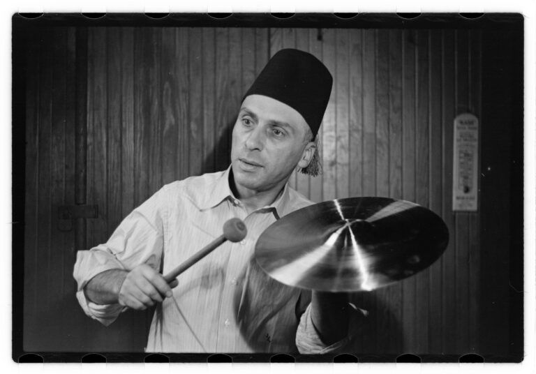 Zildjian vs. Sabian: Wie ein Familienkrieg die Beckenwelt für immer veränderte
