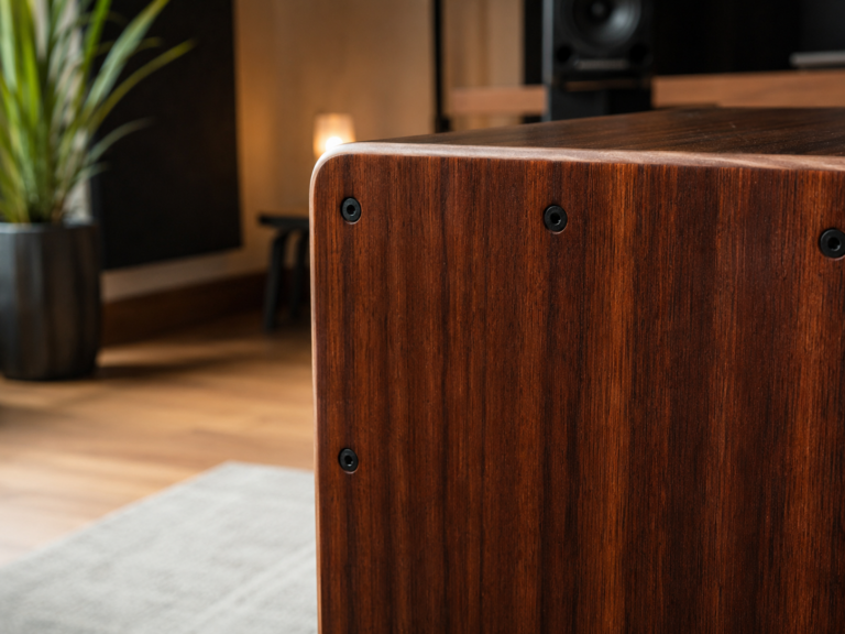 Welche Cajon passt zu mir? Drei Modelle zum Einstieg im Vergleich