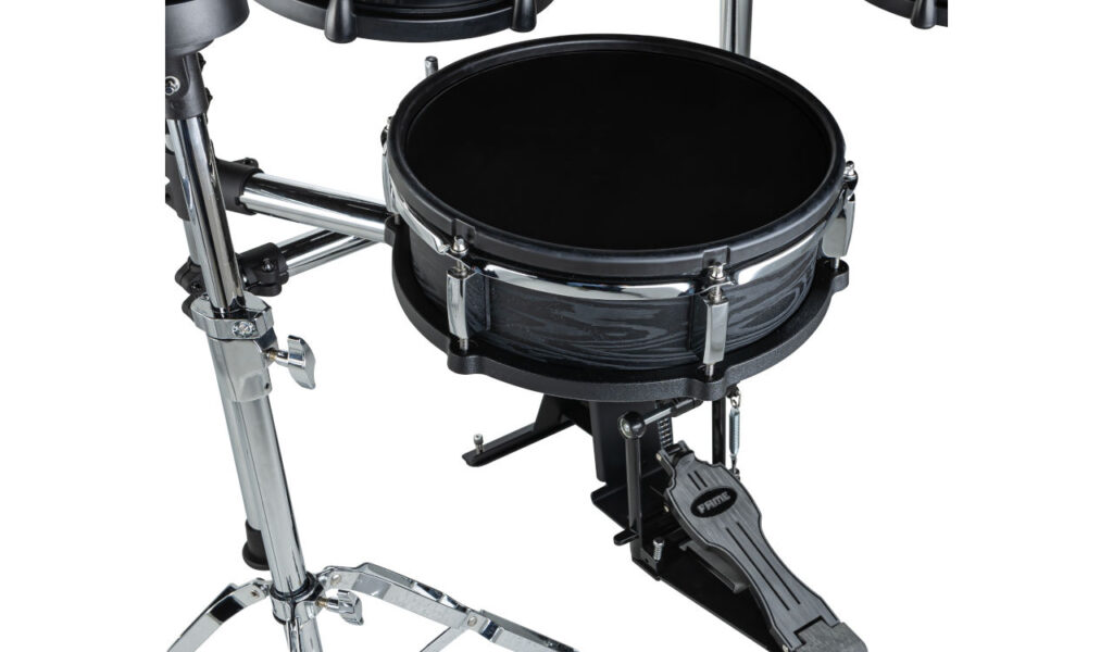 Fame DD ONE MAX Snare mit Positionserkennung