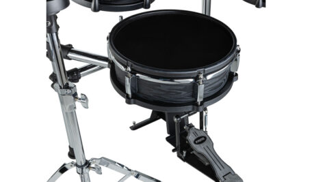 Fame DD ONE MAX Snare mit Positionserkennung