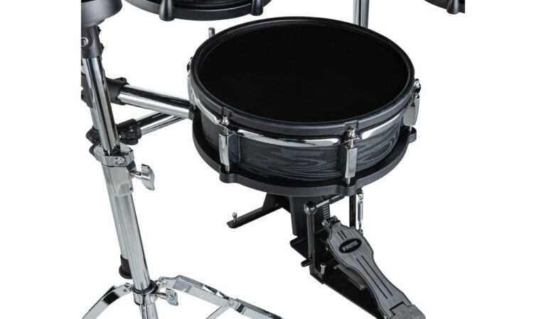 Positionserkennung am E-Drum: Was bringt mir das?