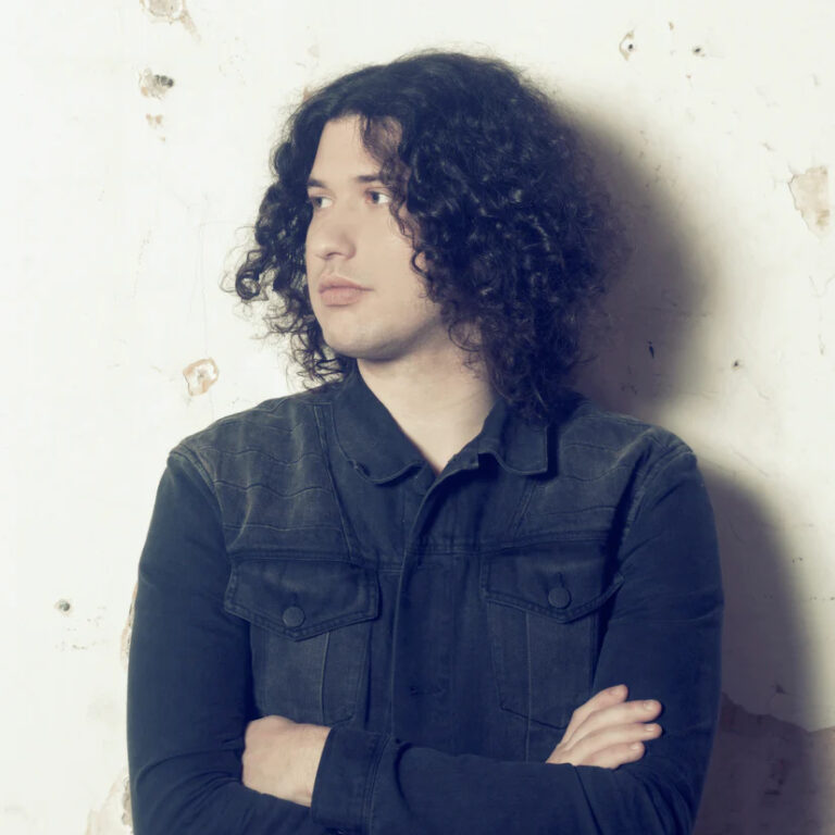 Rechtsstreit um Q Drum: Ilan Rubin weist Vorwürfe zurück