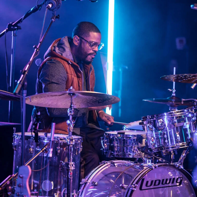 Für wen lohnt sich ein Acryl-Drumset?