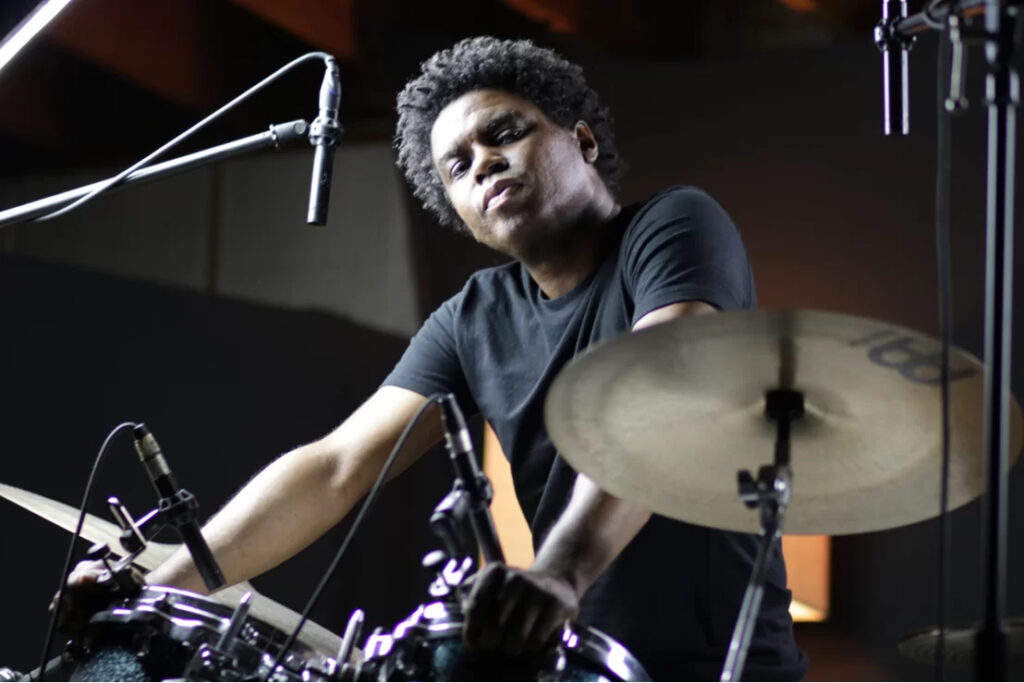 Rodney Holmes