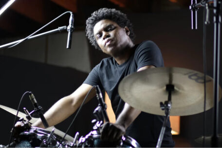 Rodney Holmes