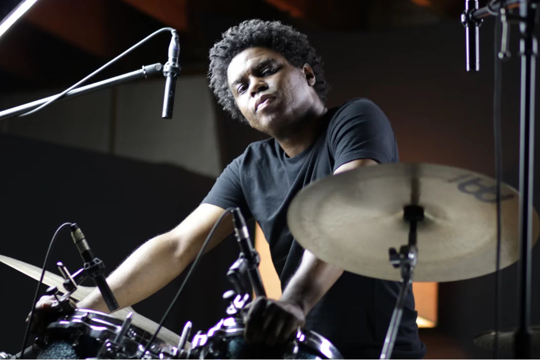 Rodney Holmes