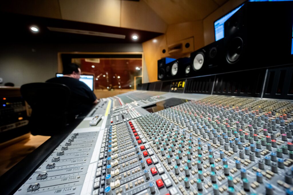 Drumsound