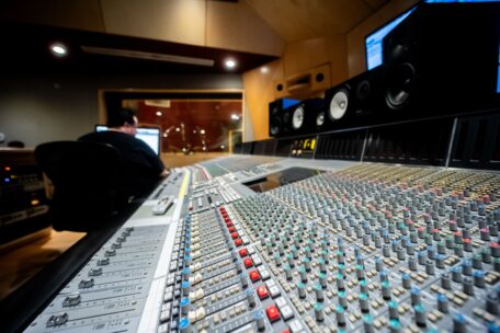 Drumsound