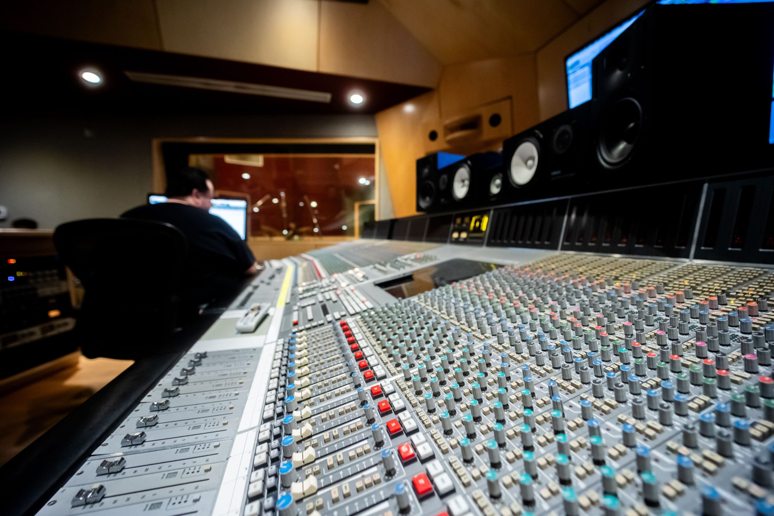 Drumsound