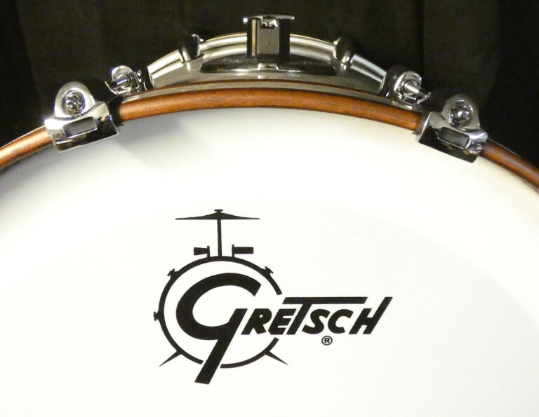 Gretsch Renown Maple Serie im Praxis-Test (Mit Audio)