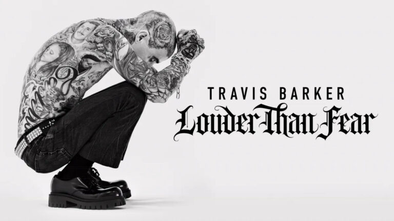 Travis Barker – Louder Than Fear: Der Mensch hinter dem Schlagzeug