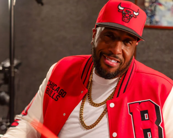 Was sind eigentlich … Gospel Chops?