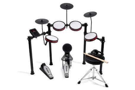 Alesis Turbo pro