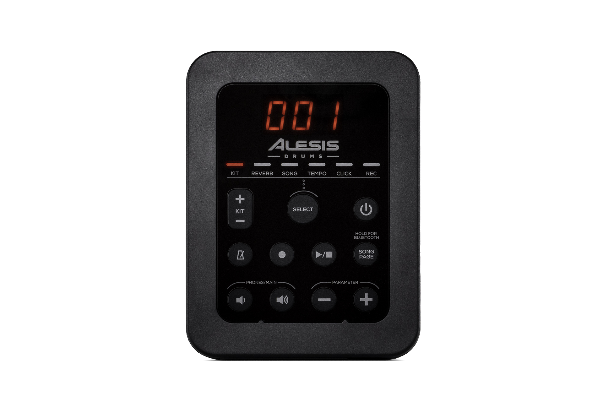 Alesis Turbo Pro