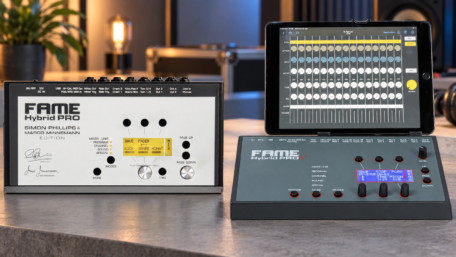 Fame Hybrid Pro vs. Fame Hybrid Pro XT