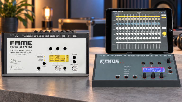 Fame Hybrid Pro vs. Fame Hybrid Pro XT – Wo liegen die Unterschiede?