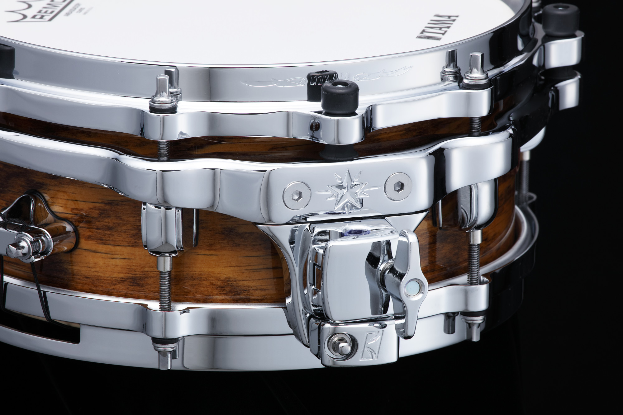 Tama Star Cast Mount