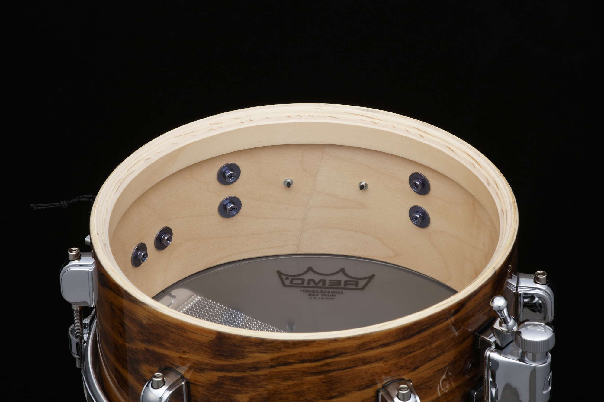 Sound Focus Ring