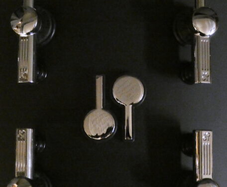 SONOR SQ2 Snare