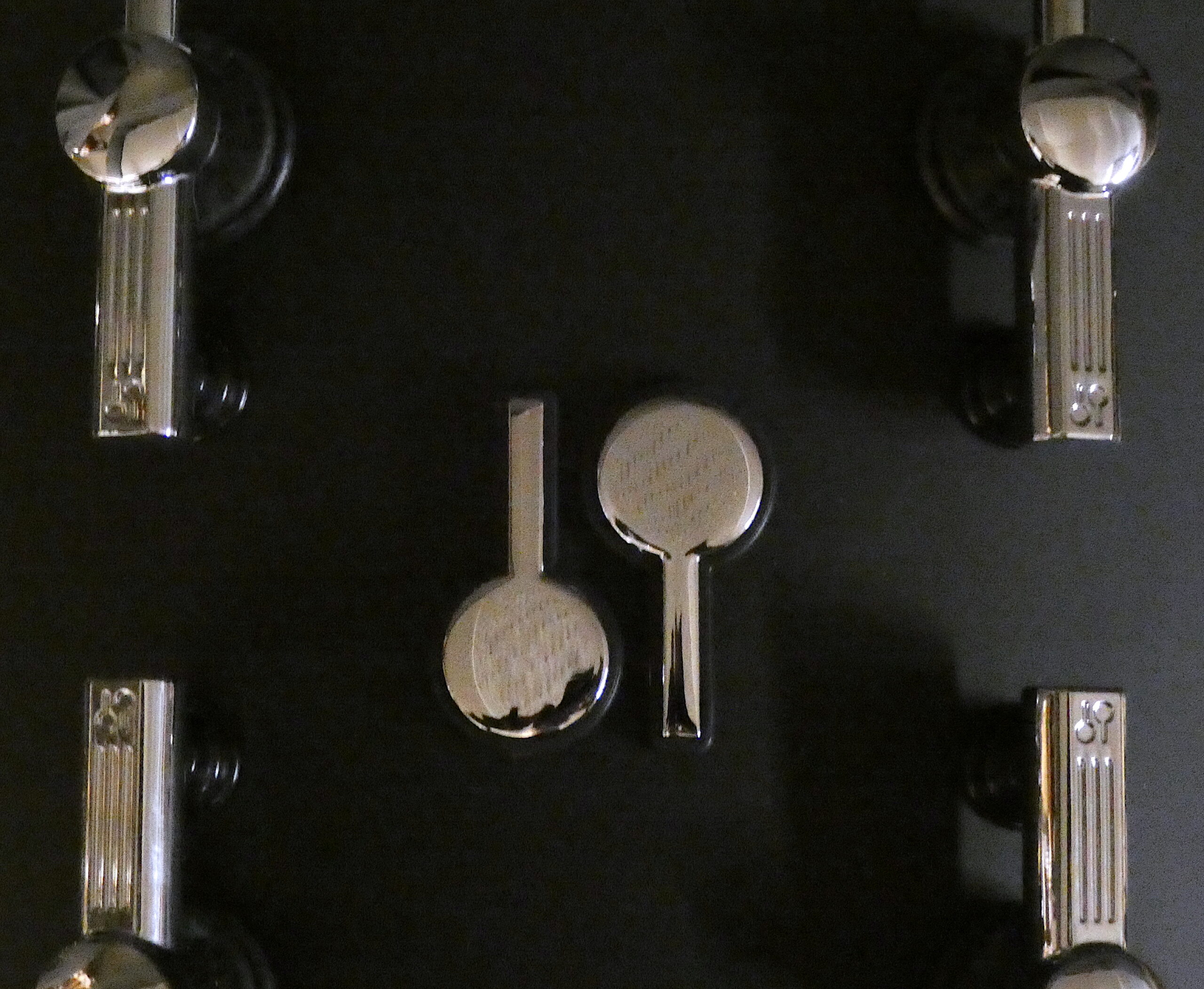 SONOR SQ2 Snare