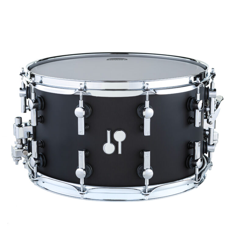SONOR SQ2 Snare zum kleinen Preis: So klingt die 14″x8″ Snare (Mit Video)