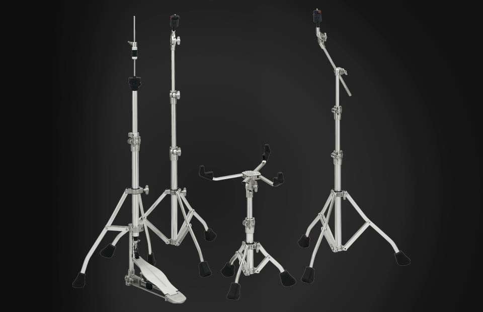 Tama Spartan Hardware Set