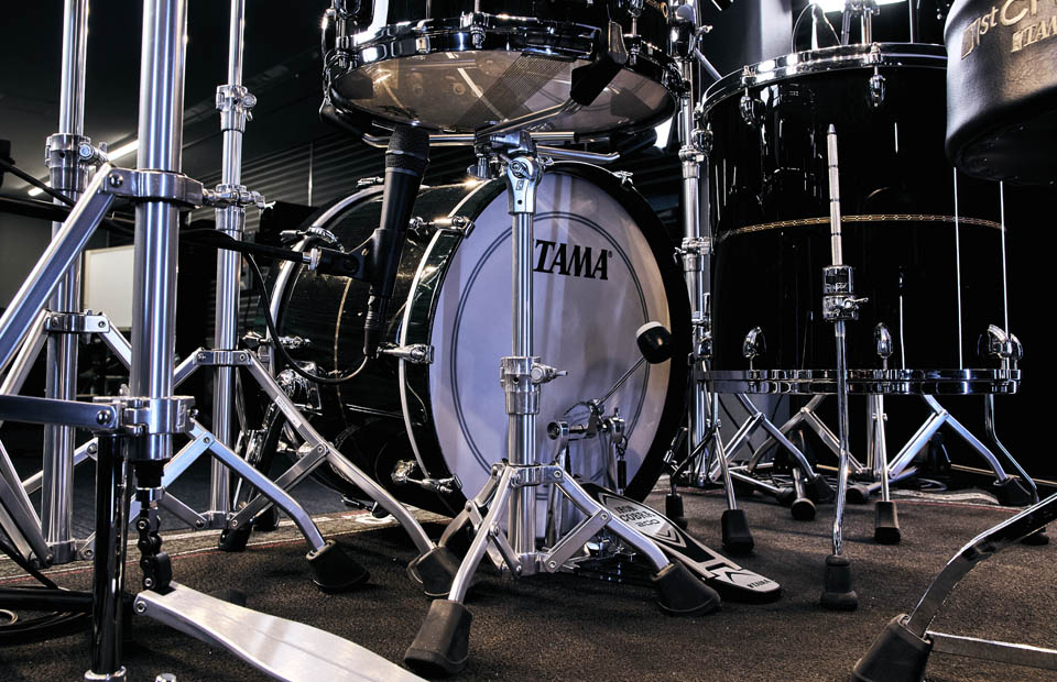 Tama Spartan Hardware Snare Ständer