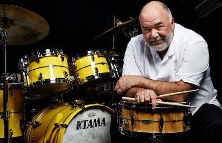 TAMA PE1045M Peter Erskine Jazz 10